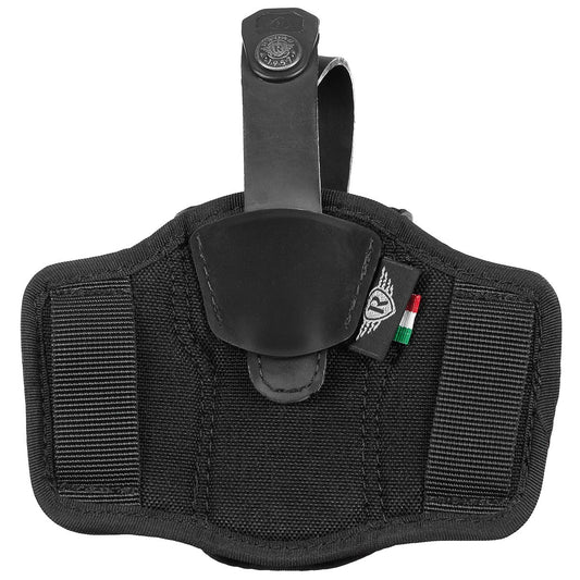 Pistolenholster, "RADAR", Nylon, neuw.