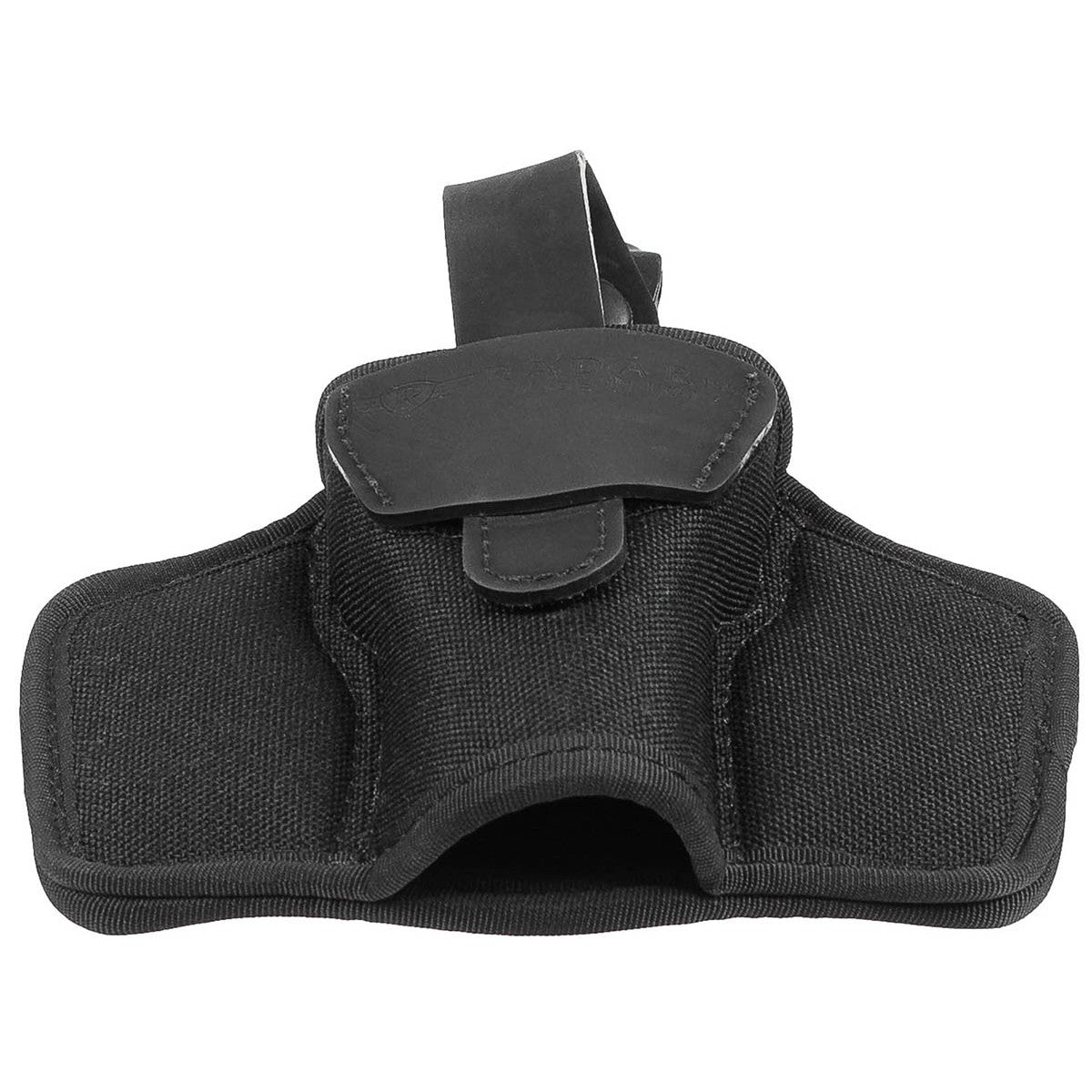 Pistolenholster, "RADAR", Nylon, neuw.