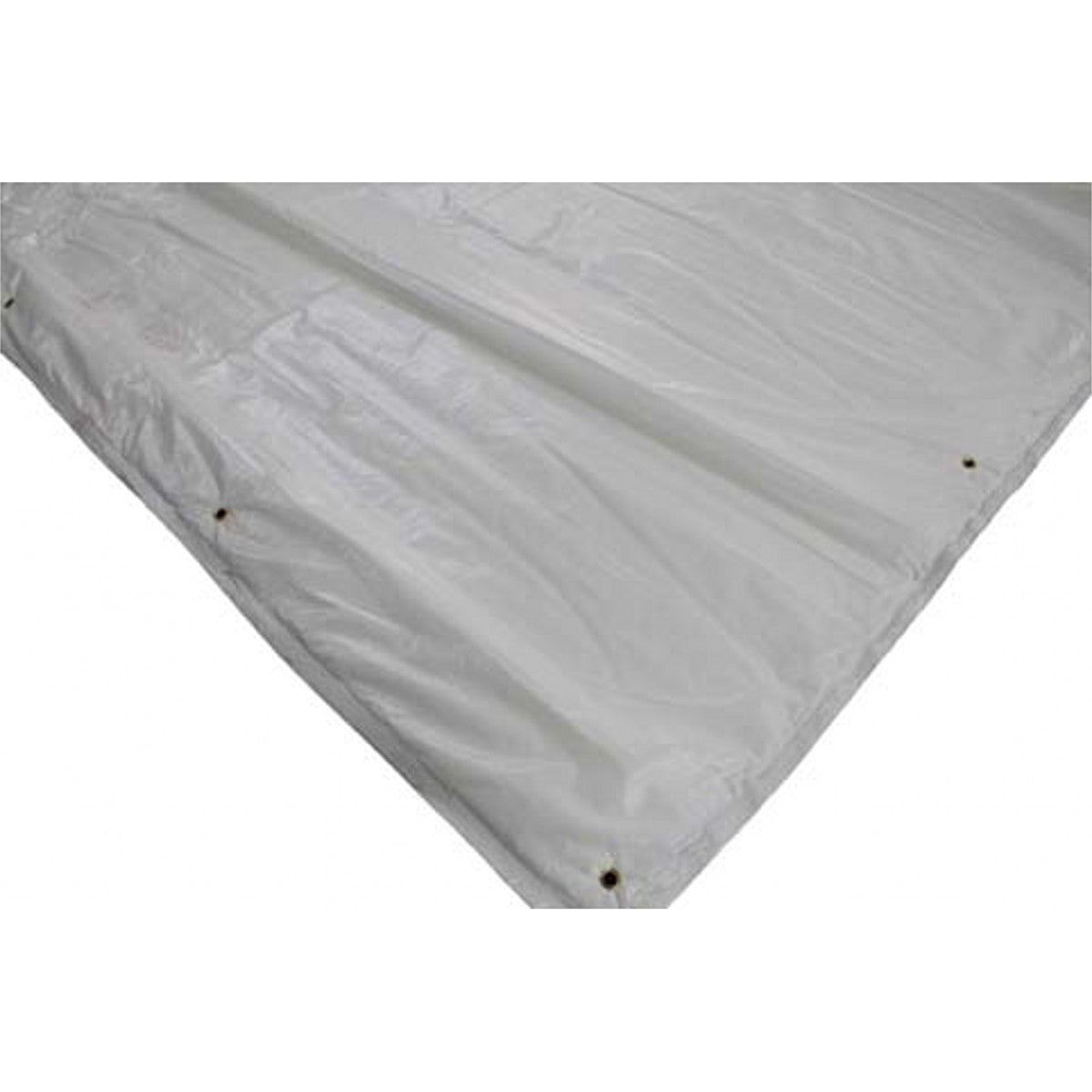 Brit. Thermoplane, weiß,neuw., (Versand nur Spedition)