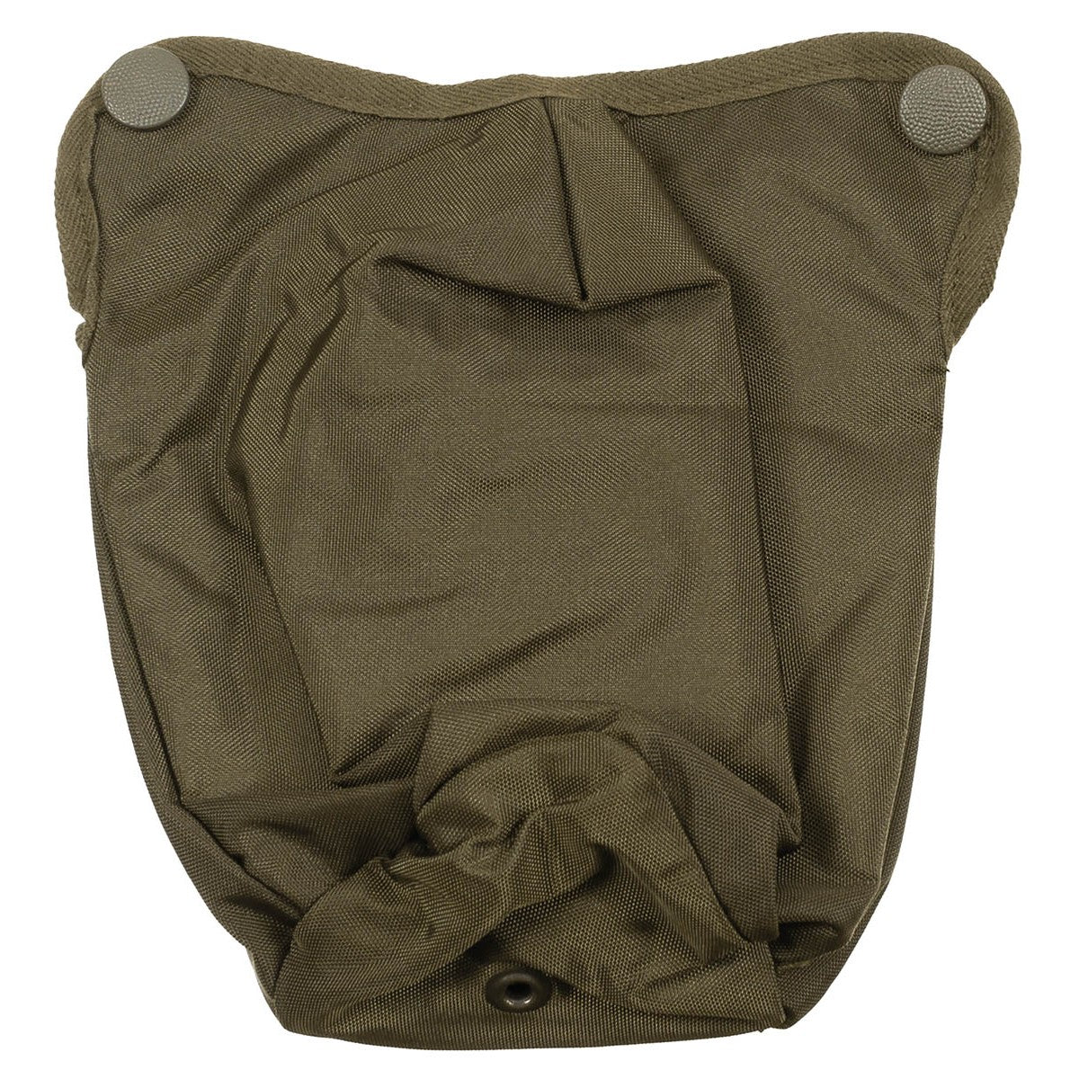 Österr. Feldflaschenbezug,oliv, neuw.