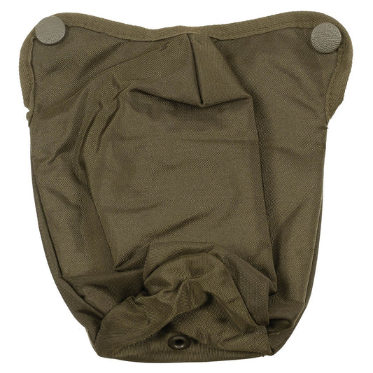 Österr. Feldflaschenbezug,oliv, neuw.