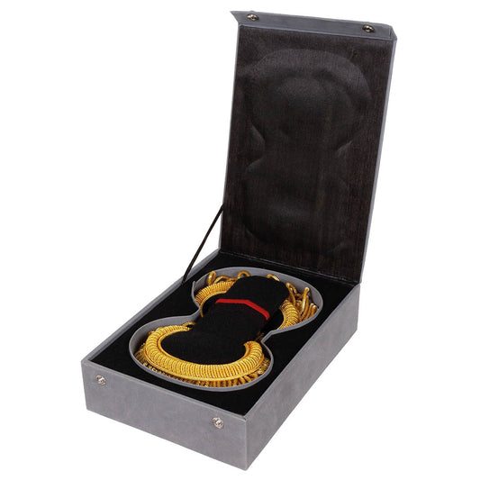 Port. Epauletten, mit Fransen,Primeiro-Marinheiro, neuw.