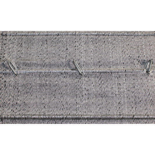 Brit. Sandmatte, "Robusta",grau, neuw.