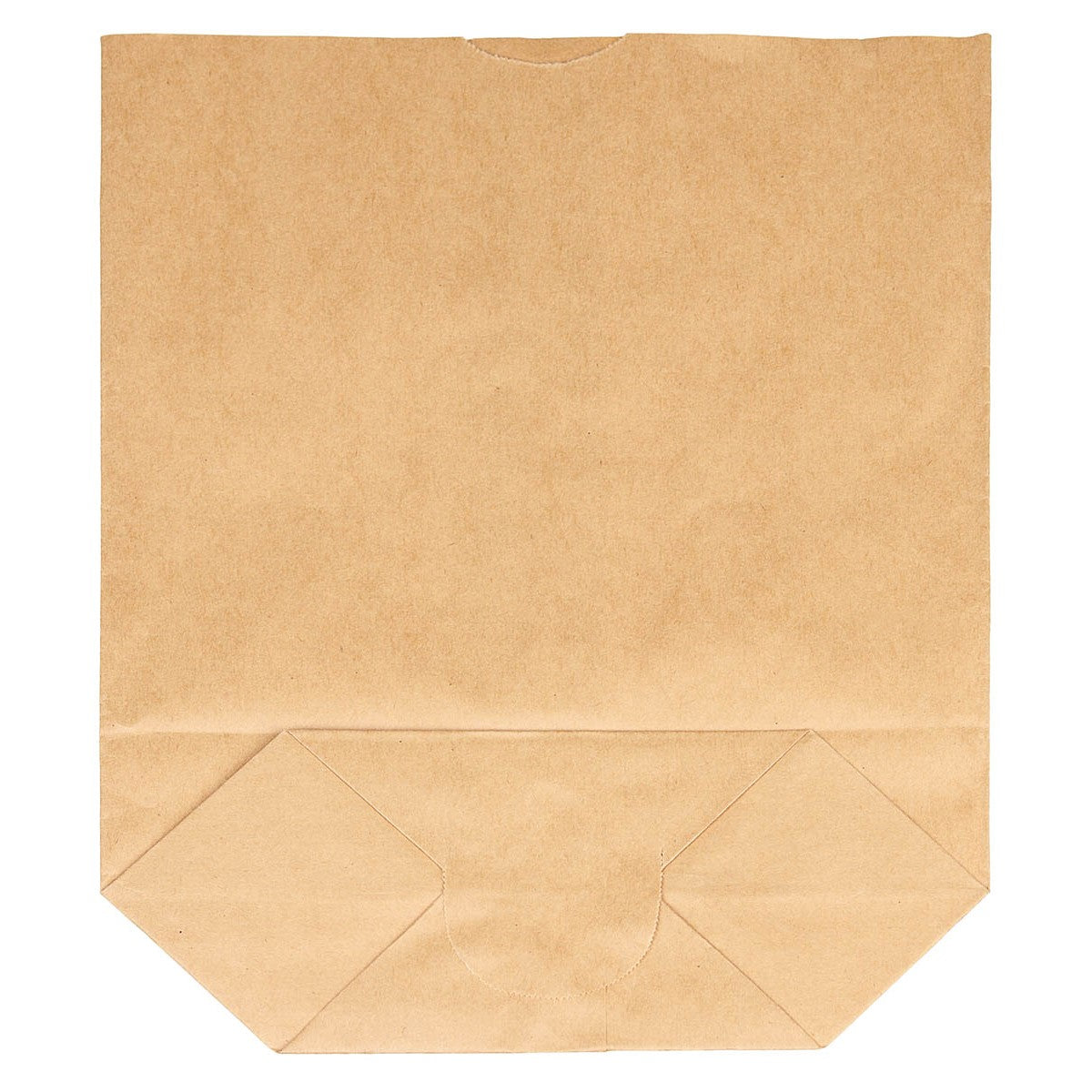 Papiertüte, 50er Pack, 23 x 25 cm, (B x H), neuw.