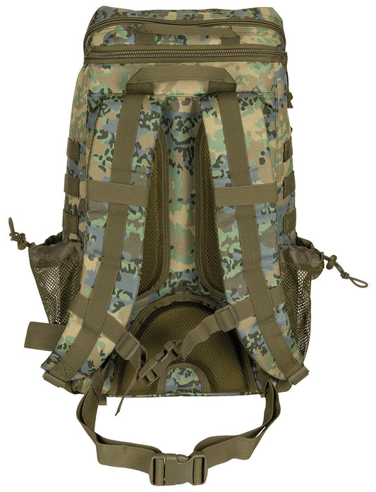 Rucksack, "Medic Pack 30", TAZ tarn