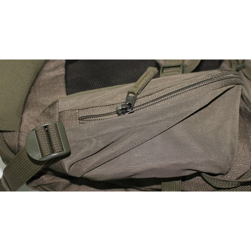 ESSL® RU31N-OL WANDERRUCKSACK, 25l, oliv