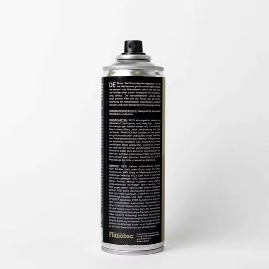 Fluna Textilimprägnierung