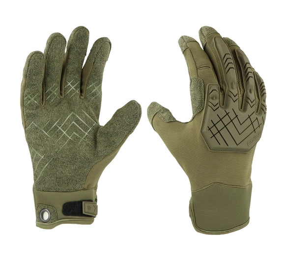 VADER, Schnitthemmender Einsatzhandschuh mit Protektor, Marke Eska®