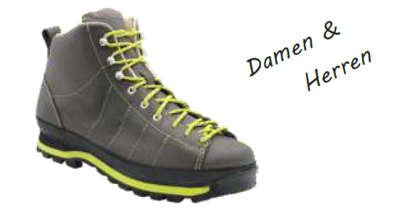 Steinkogler Erlakogel, Herren