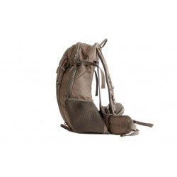 ESSL RU31 WANDERRUCKSACK 25 LITER OLIV