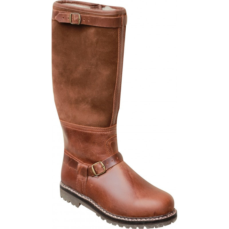 Steinkogler Winterstiefel Obergurgl, Damen und Herren