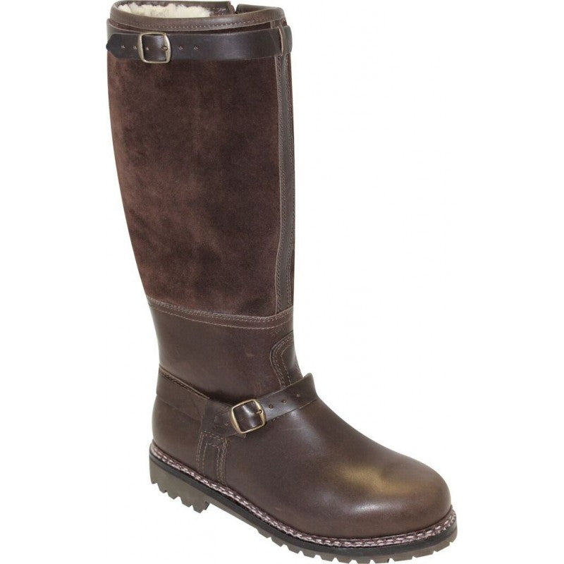 Steinkogler Winterstiefel Obergurgl, Damen und Herren