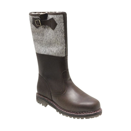 Steinkogler Winterstiefel Ötztal, Damen und Herren