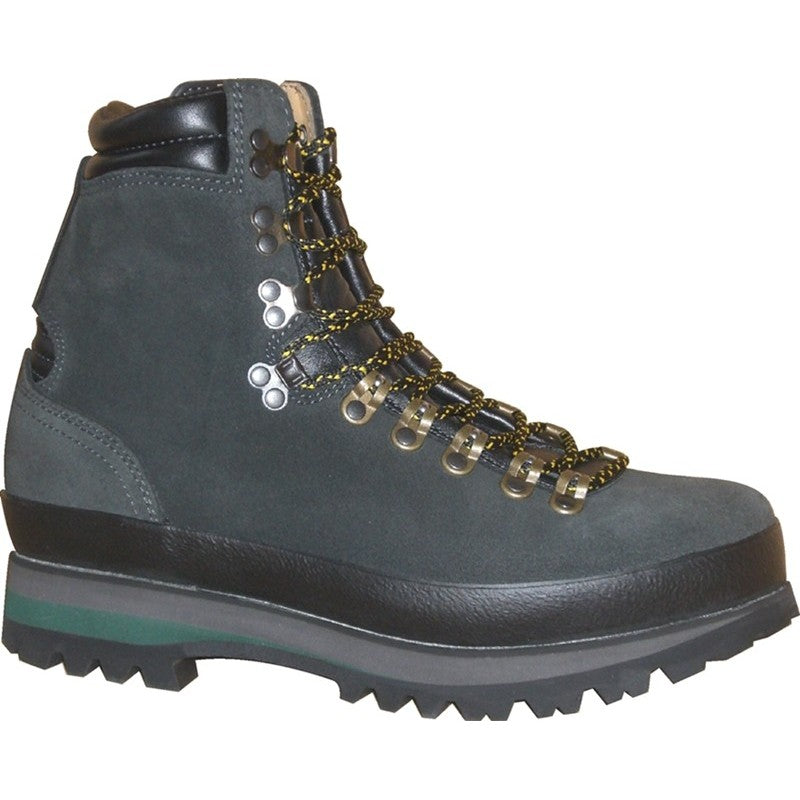 Steinkogler Super Alpin, eingestochen mit Geröllschutz, Damen und Herren