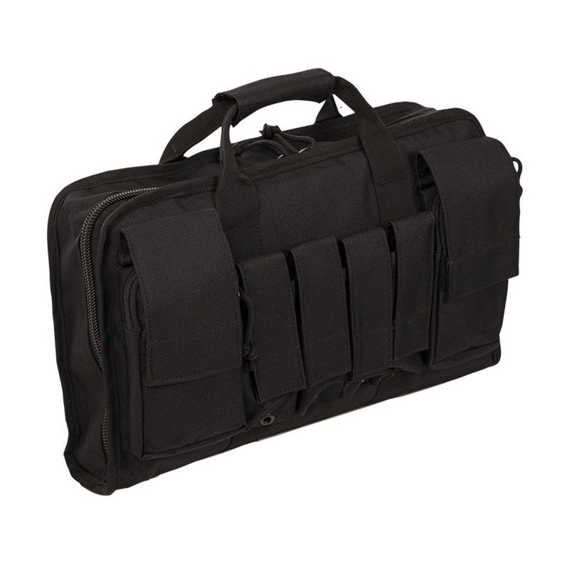 Tactical Pistol Case, Pistolentasche, large - RESTPOSTEN