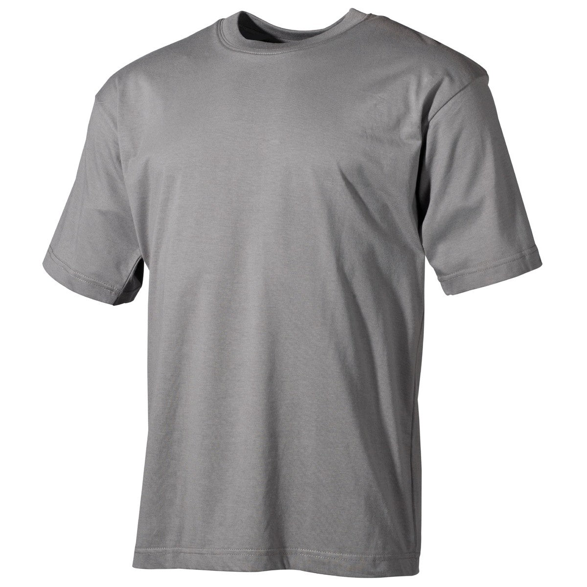 US T-Shirt, halbarm, foliage170 g/m²