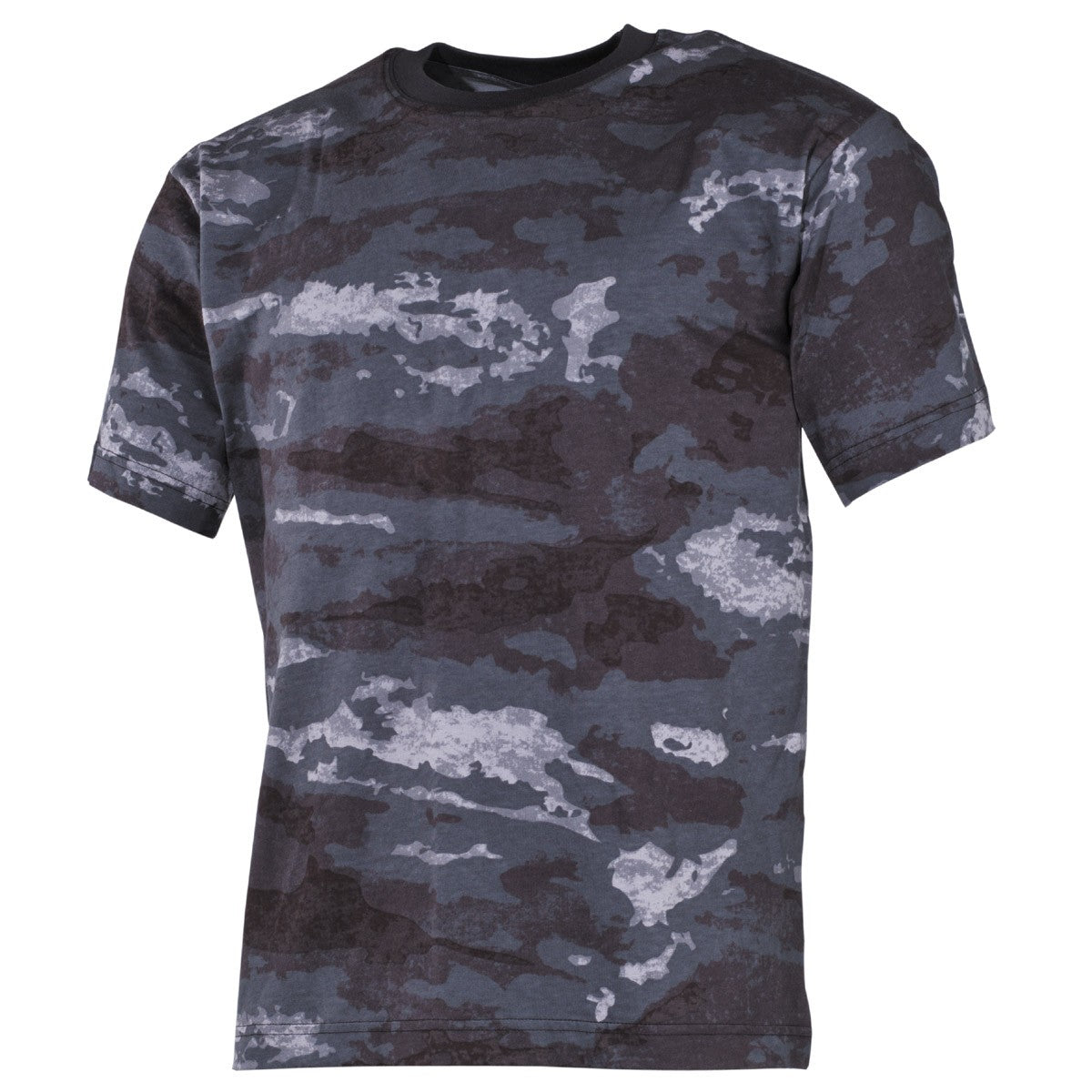 US T-Shirt, halbarm,HDT-camo LE, 170 g/m²