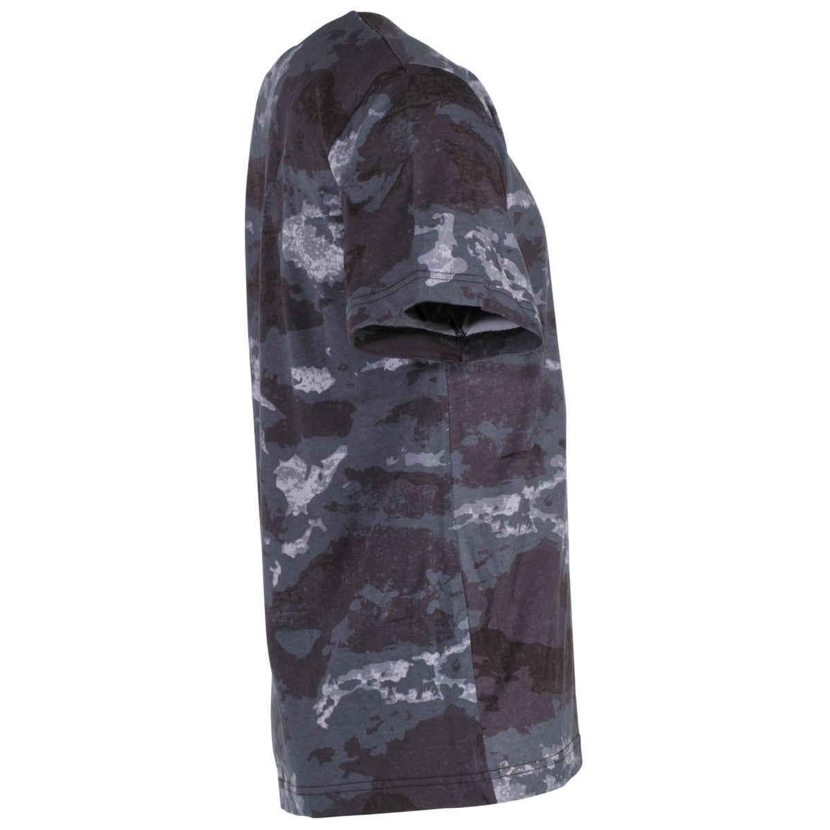 US T-Shirt, halbarm,HDT-camo LE, 170 g/m²