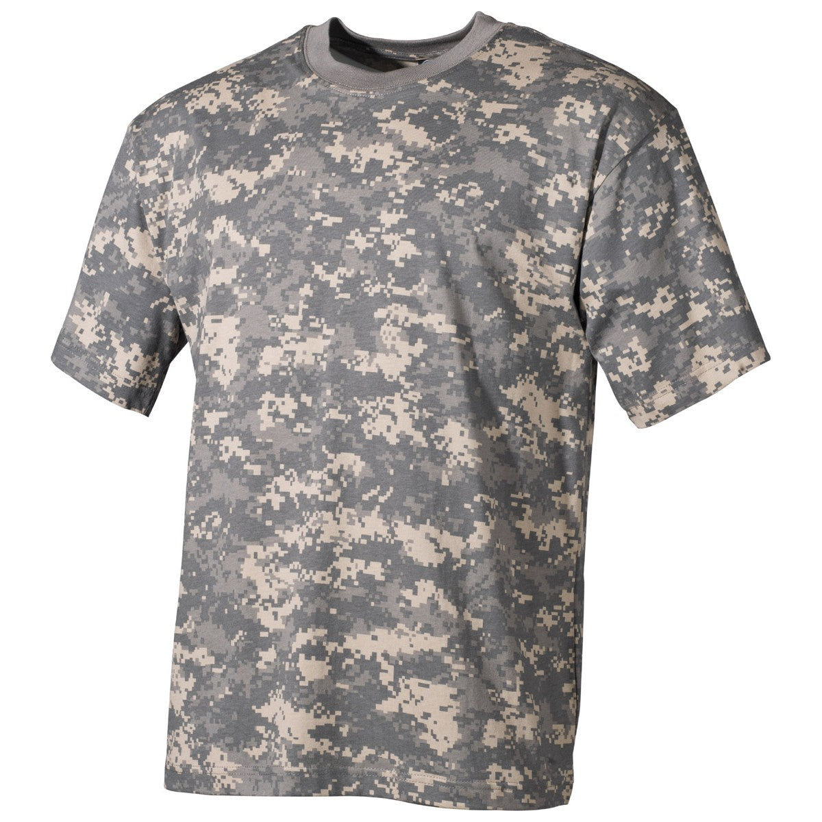US T-Shirt, halbarm,AT-digital, 170 g/m²