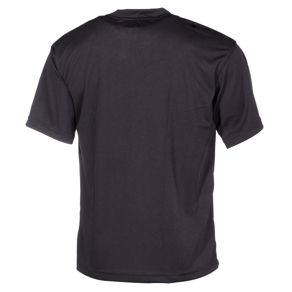 T-Shirt, "Tactical", halbarm,schwarz