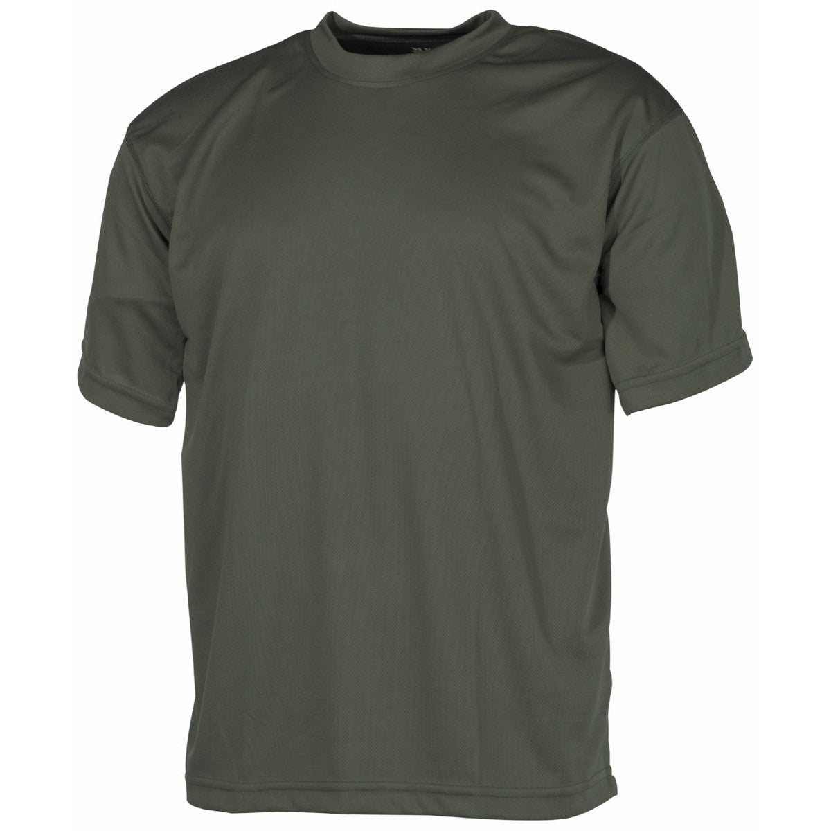 T-Shirt, "Tactical", halbarm,oliv