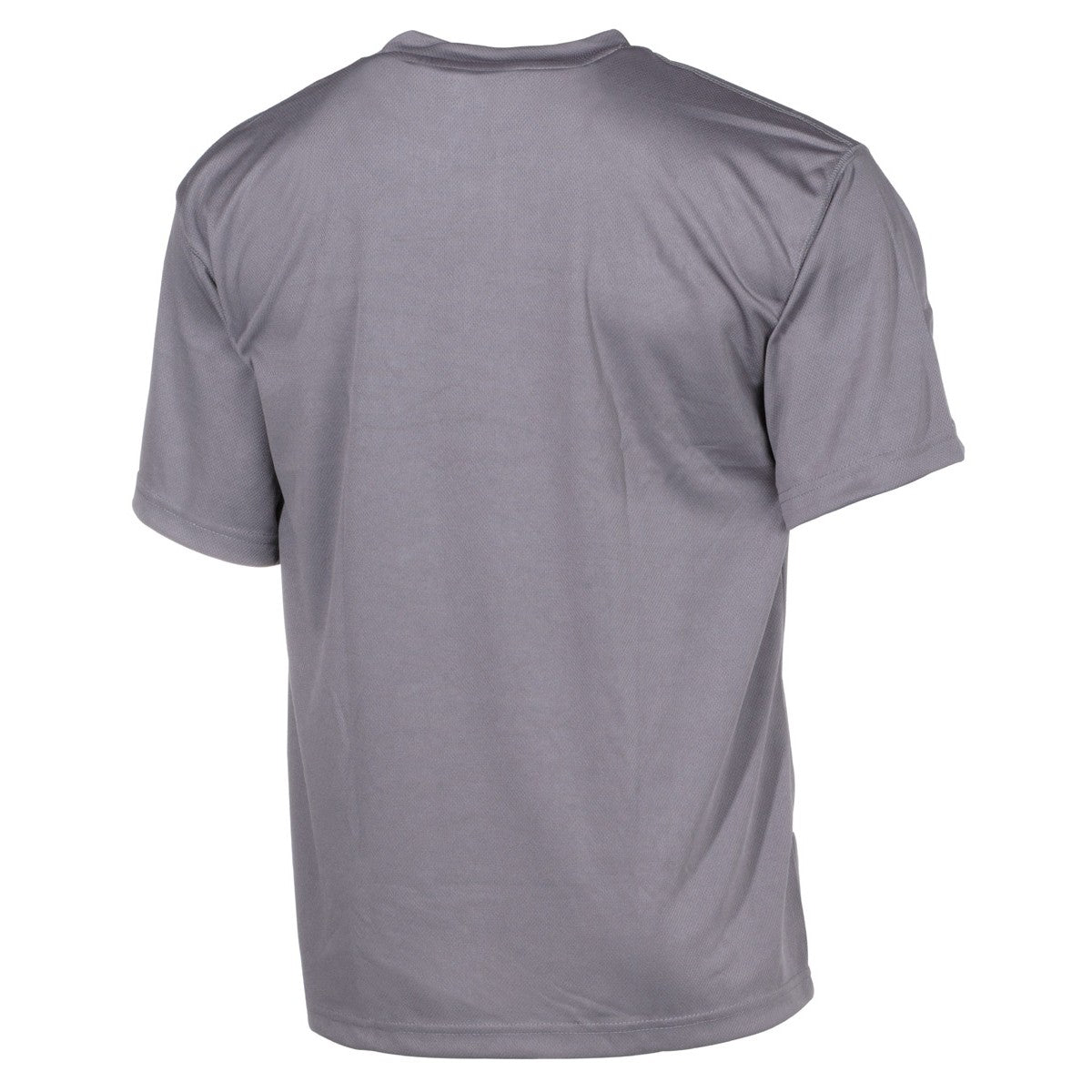 T-Shirt, "Tactical", halbarm,urban grau