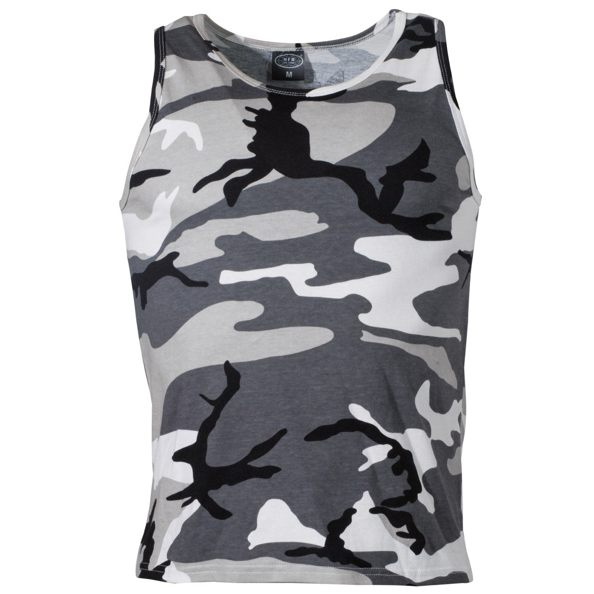 US Tarn Tank-Top, urban,170 g/m²