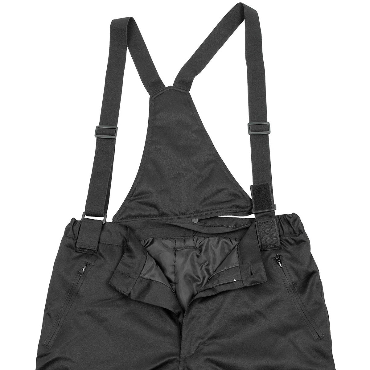 Thermohose, "Polar",schwarz