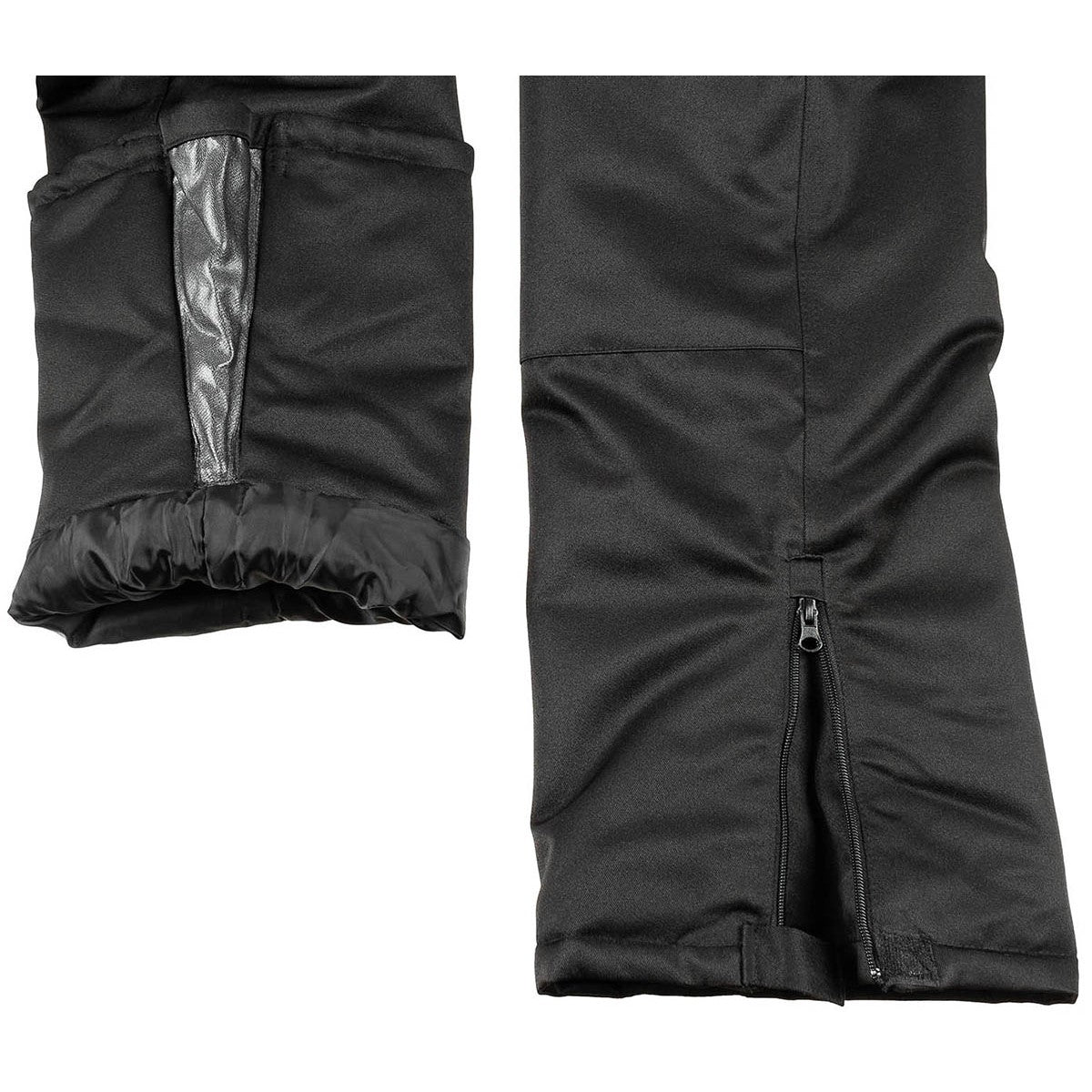 Thermohose, "Polar",schwarz