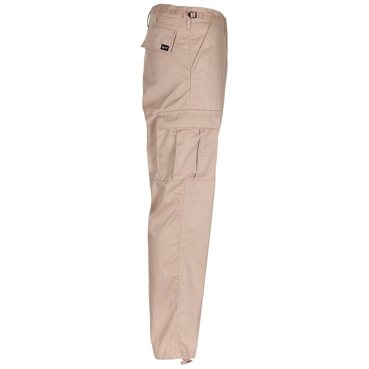 US Kampfhose, BDU, khaki