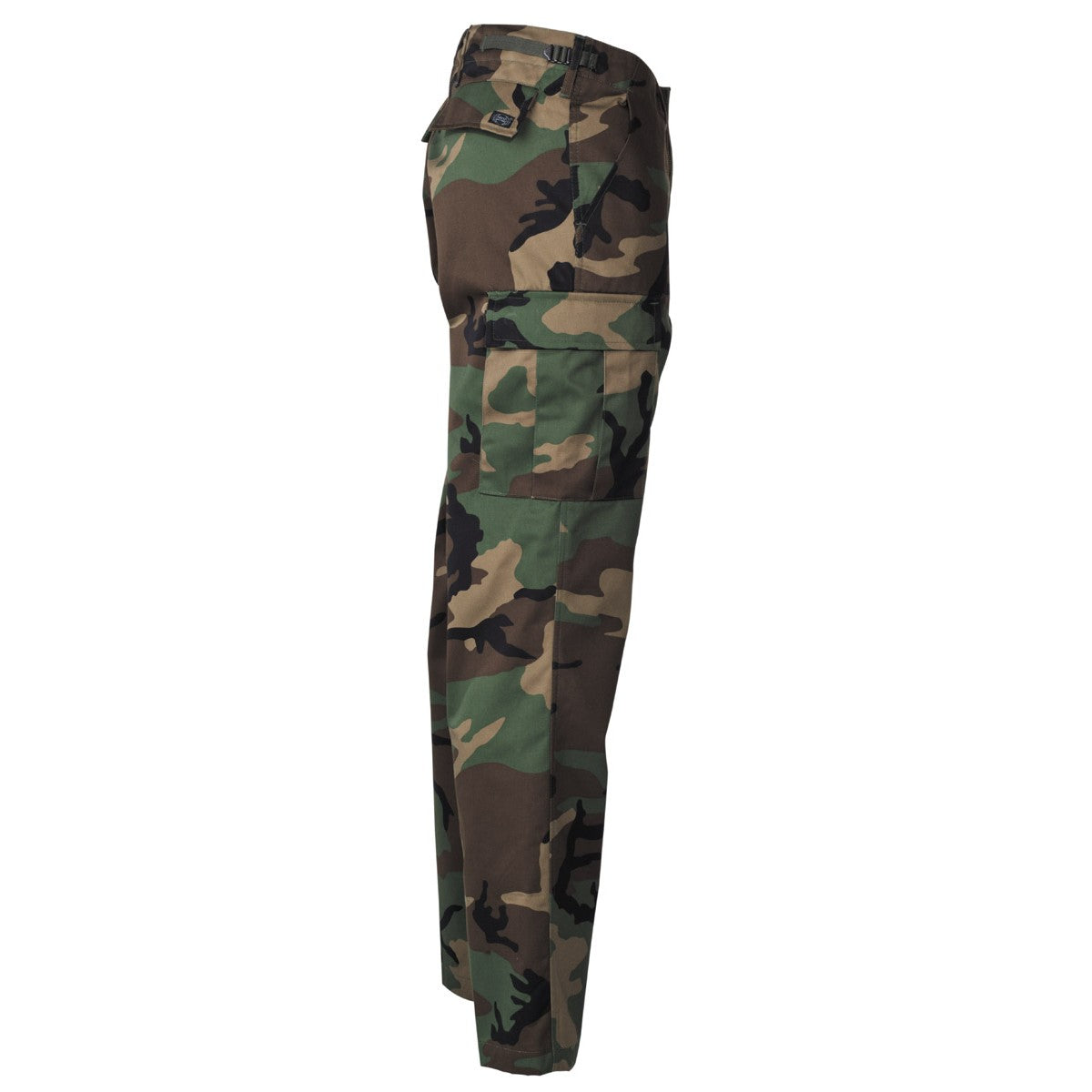 US Kampfhose, BDU,woodland