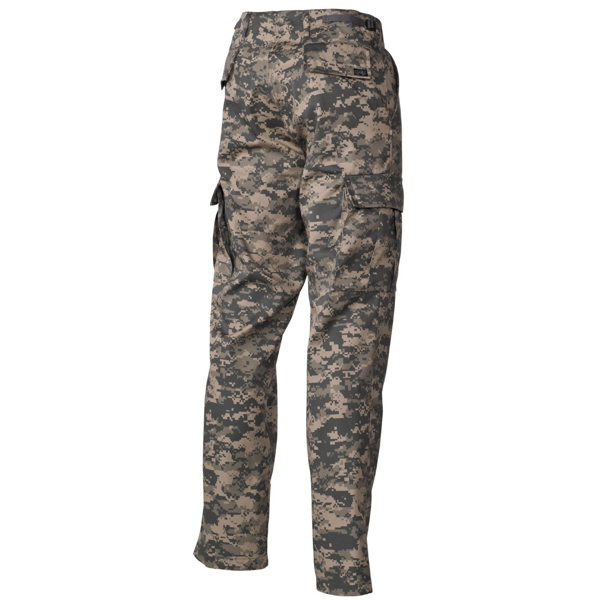 US Kampfhose, BDU,AT-digital