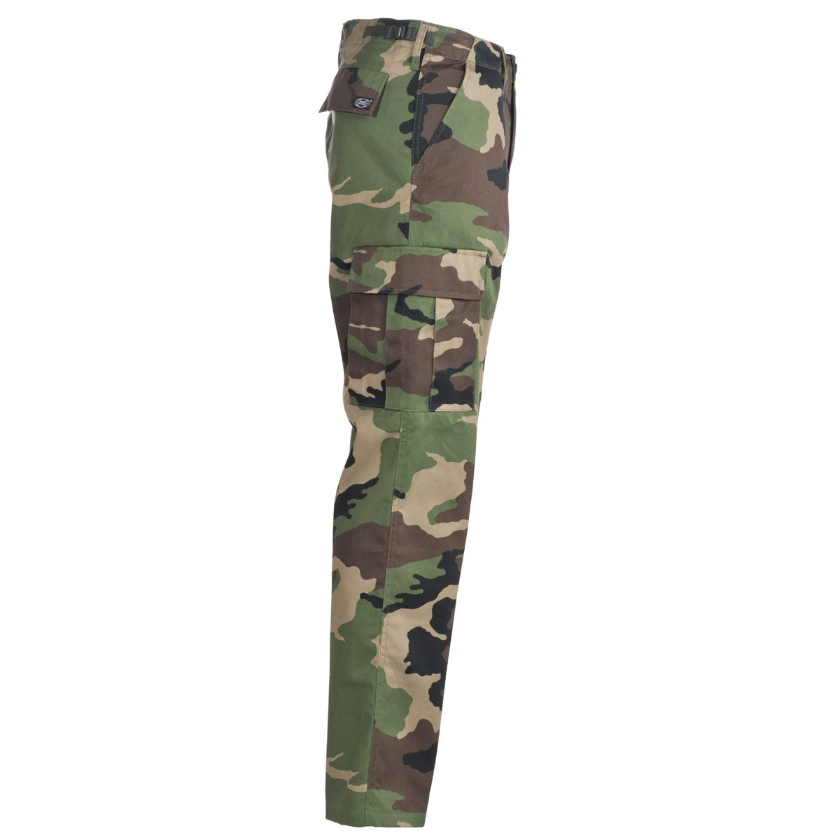 US Kampfhose, BDU,M 97 SK tarn