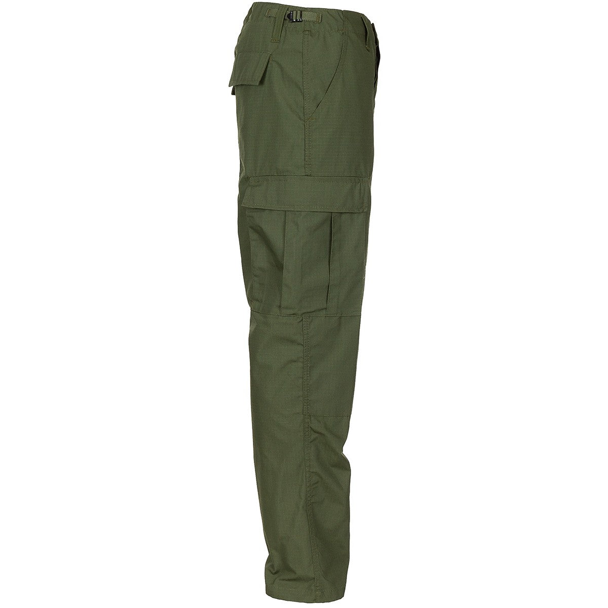 US Kampfhose, BDU, Rip Stop,oliv