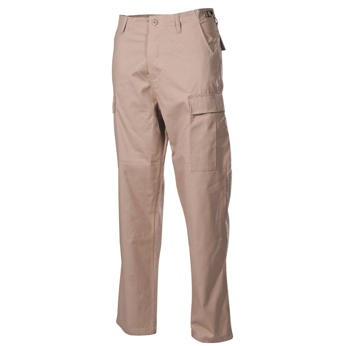 US Kampfhose, BDU, Rip Stop,khaki