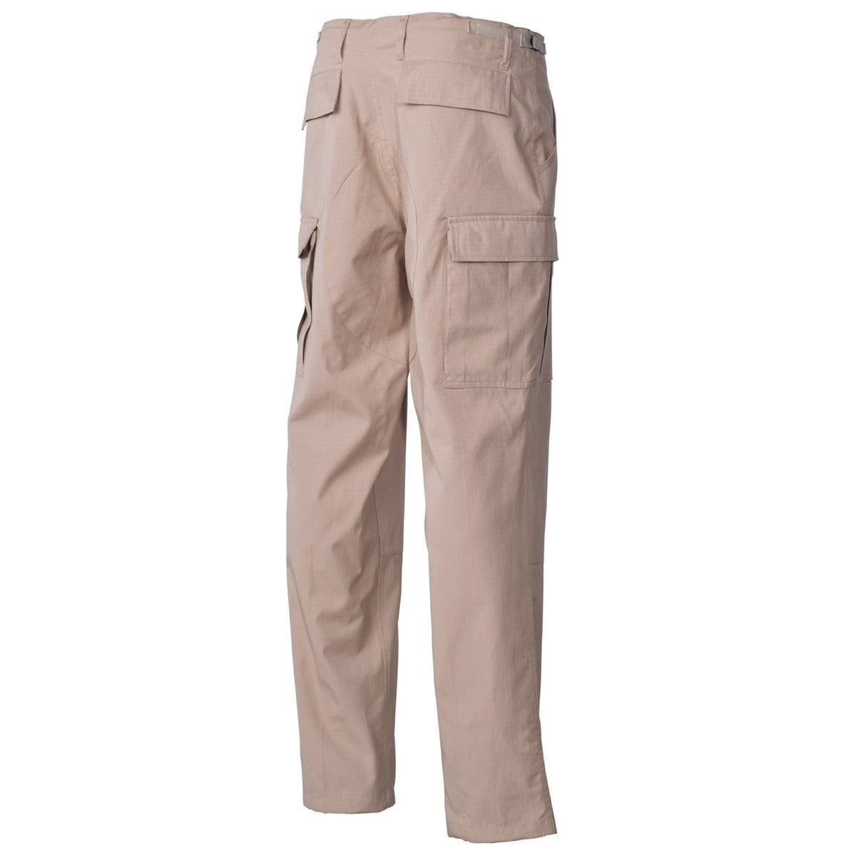 US Kampfhose, BDU, Rip Stop,khaki