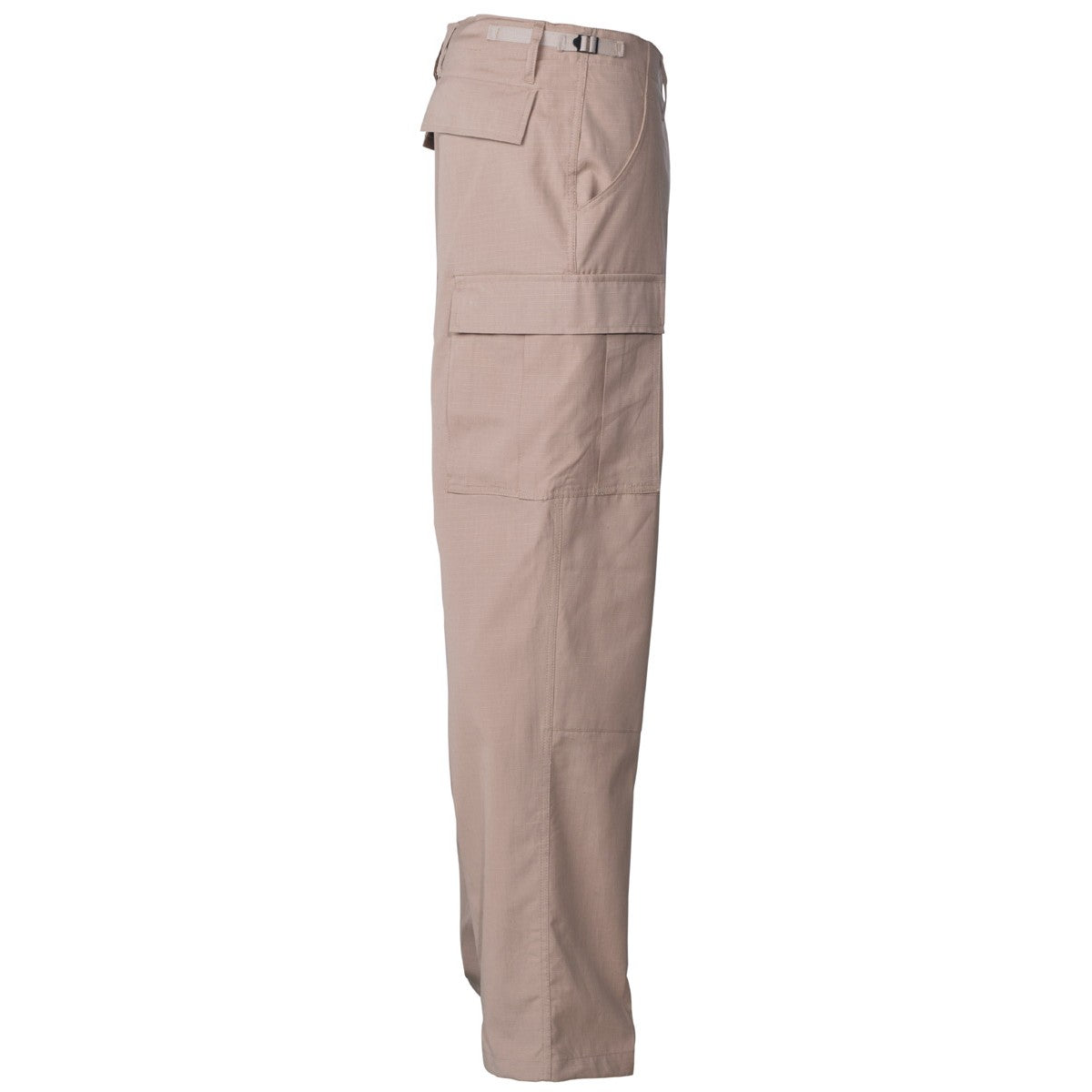 US Kampfhose, BDU, Rip Stop,khaki