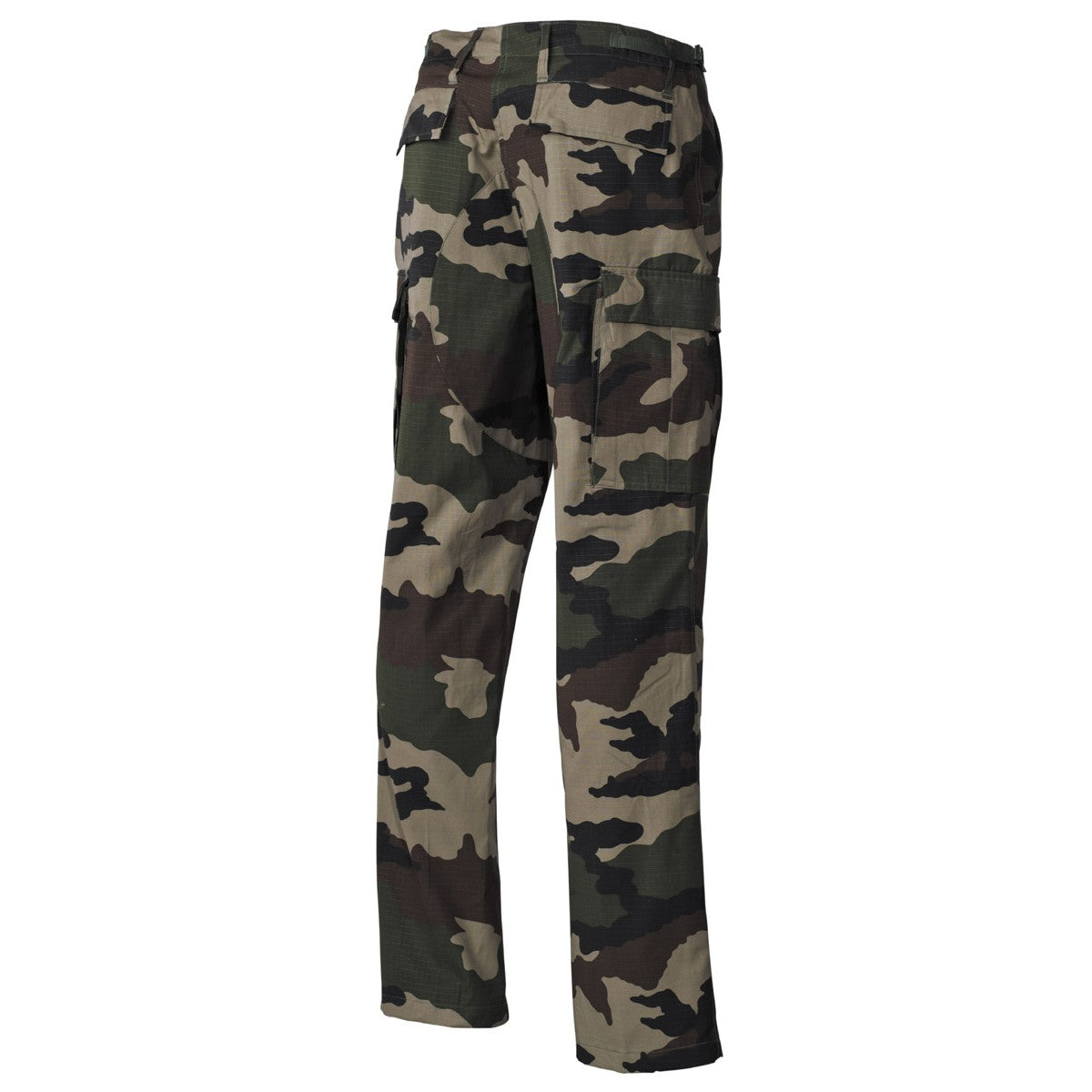 US Kampfhose, BDU, Rip Stop,CCE tarn