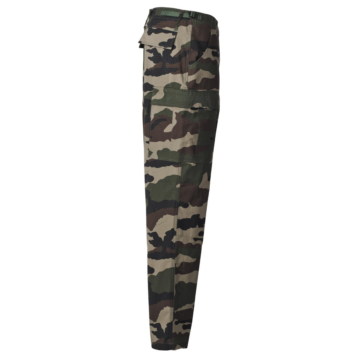 US Kampfhose, BDU, Rip Stop,CCE tarn