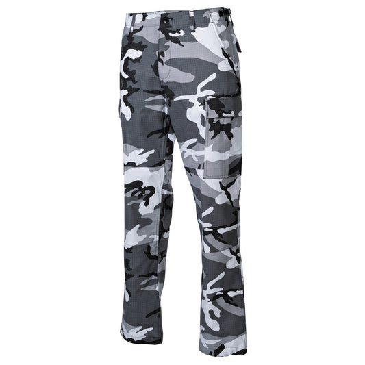 US Kampfhose, BDU, Rip Stop,urban