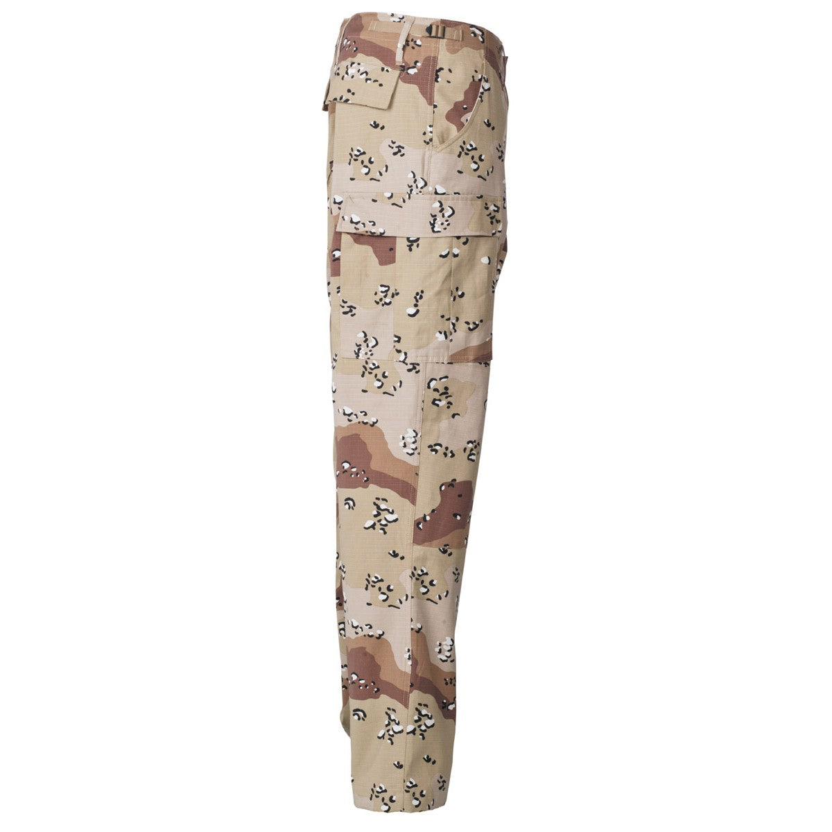 US Kampfhose, BDU, Rip Stop,6 Farben desert