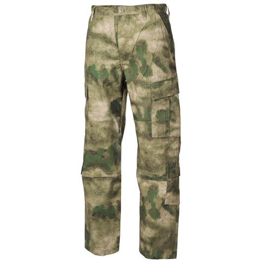 US Feldhose, ACU, Rip Stop,HDT-camo FG