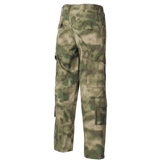 US Feldhose, ACU, Rip Stop,HDT-camo FG
