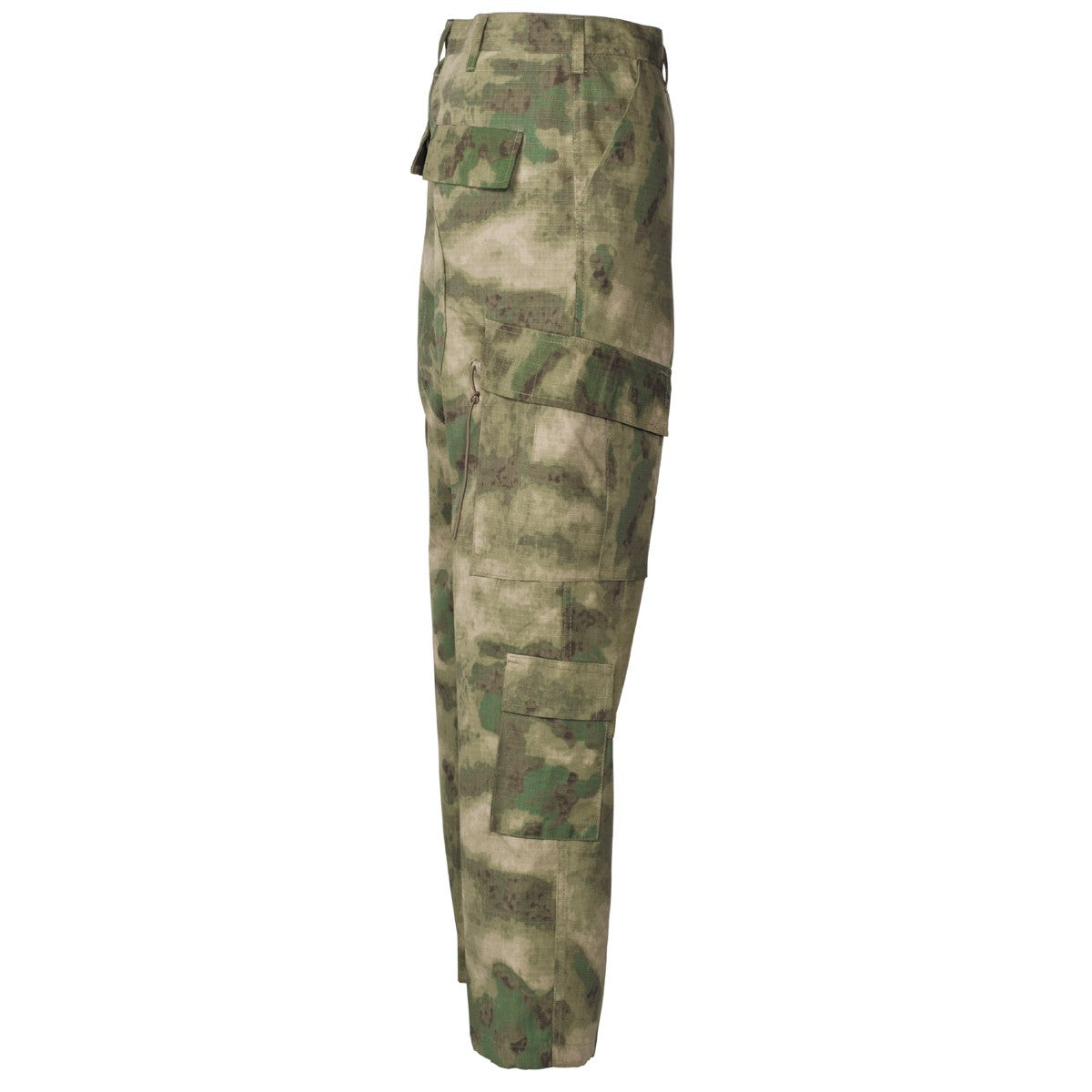US Feldhose, ACU, Rip Stop,HDT-camo FG