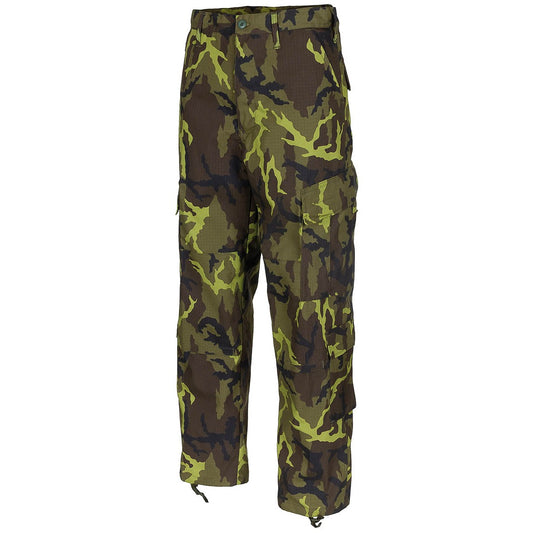US Feldhose, ACU, Rip Stop,M 95 CZ tarn