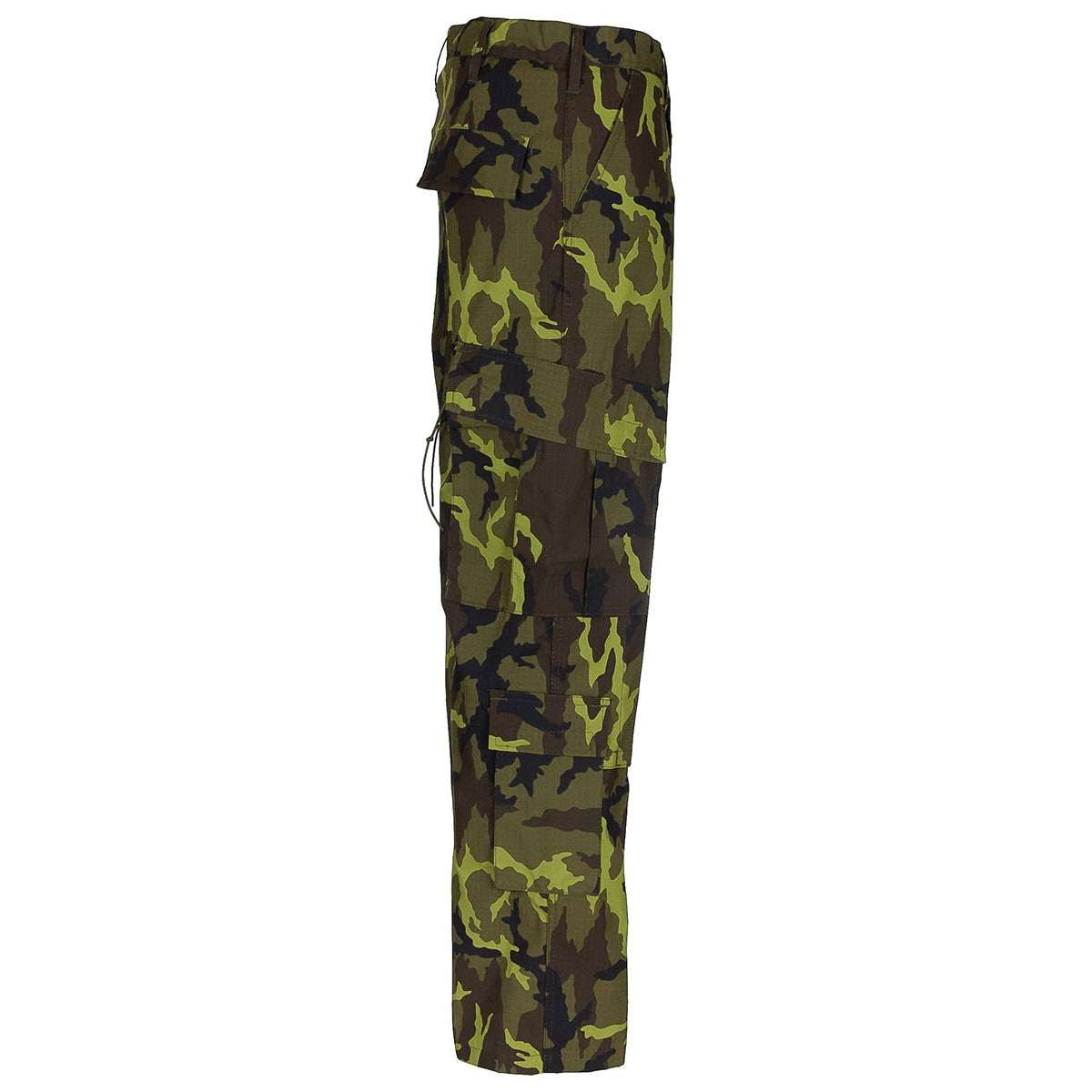 US Feldhose, ACU, Rip Stop,M 95 CZ tarn