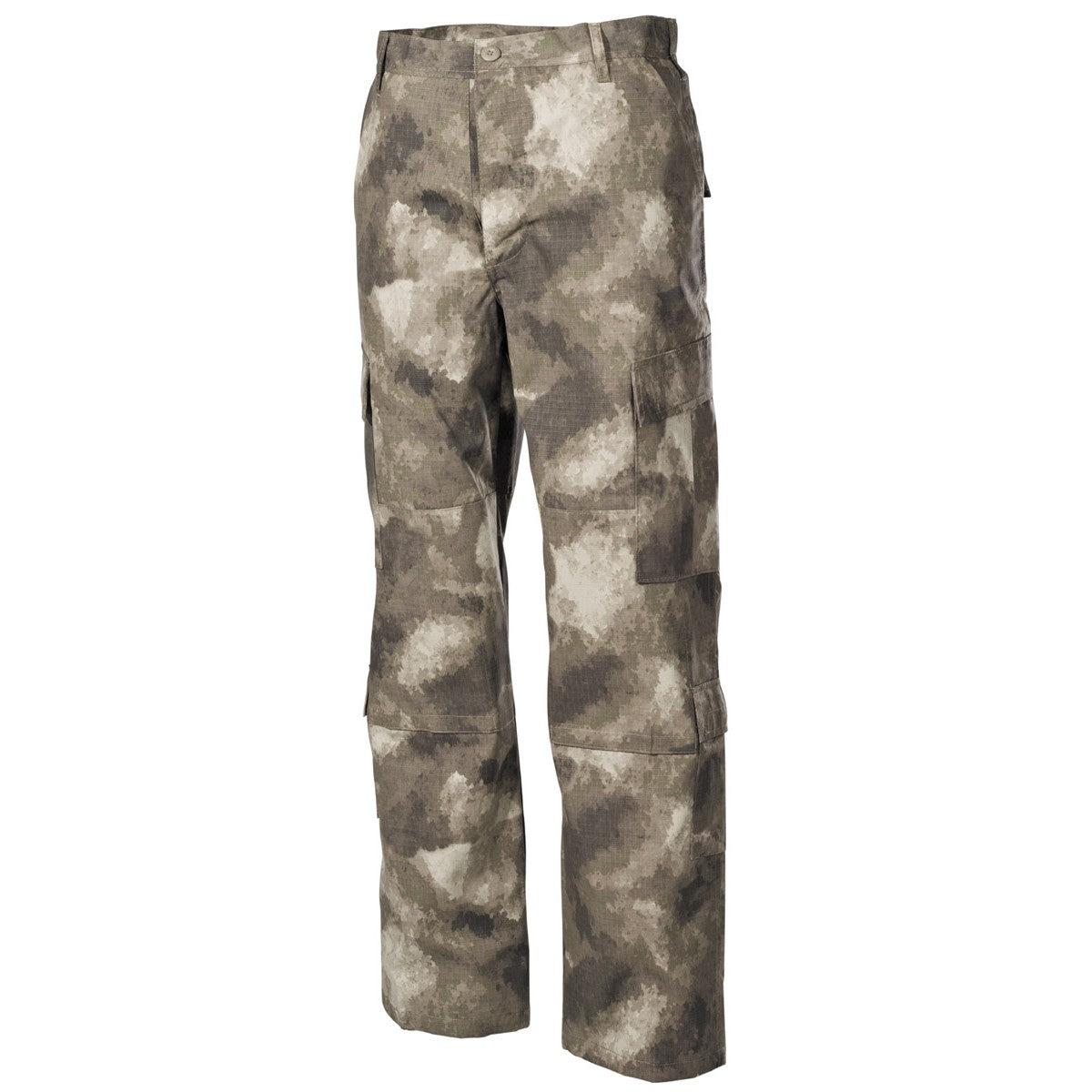 US Feldhose, ACU, Rip Stop,HDT-camo