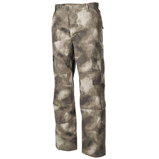 US Feldhose, ACU, Rip Stop,HDT-camo