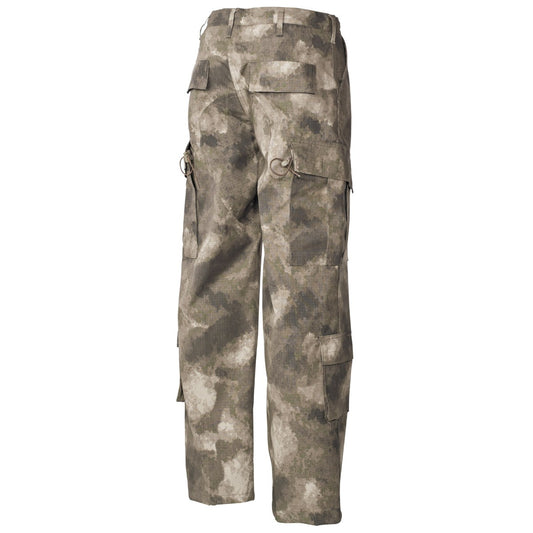 US Feldhose, ACU, Rip Stop,HDT-camo