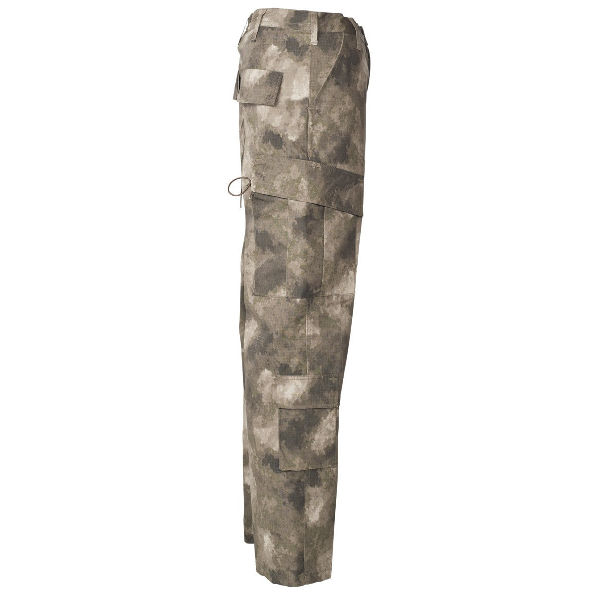 US Feldhose, ACU, Rip Stop,HDT-camo